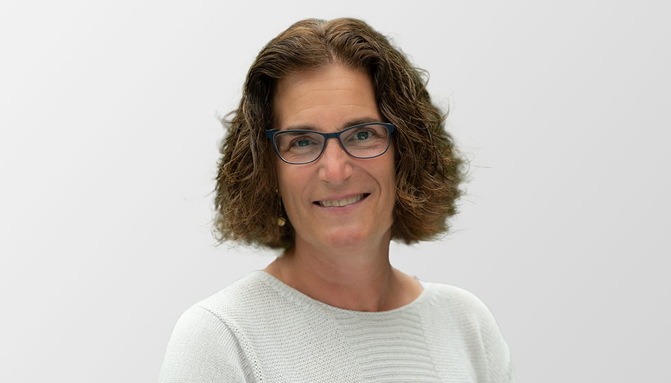 Rachel Meyers, Ph.D.