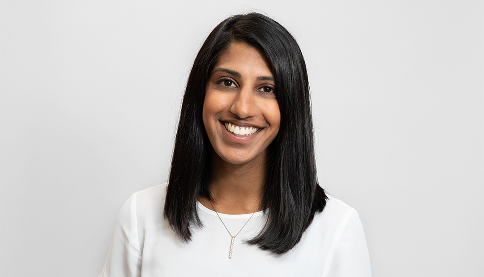 Noreen Rizvi, Ph.D.