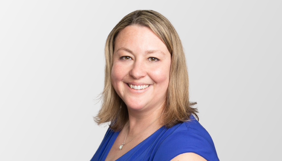 Valerie Smith